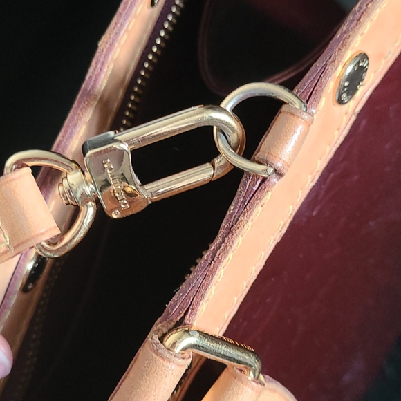 Louis Vuitton Brea GM - Picture 7 of 10